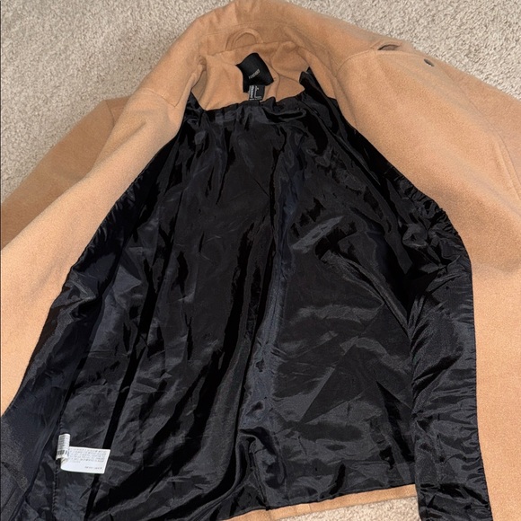 Zip Up Dress Up Jacket - Picture 5 of 8